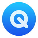 QuickTimePlayerX alt icon